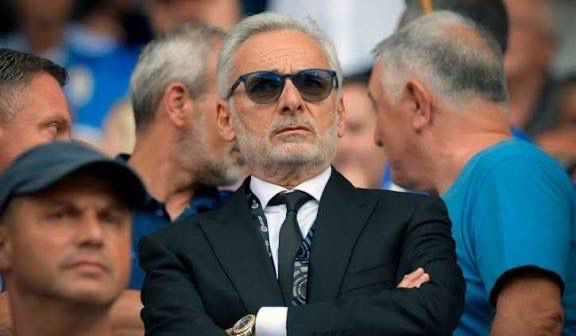 GIRAN ORDEN DE APREHENSIÓN CONTRA EL EMPRESARIO JESÚS MARTÍNEZ PATIÑO, PRESIDENTE DE GRUPO PACHUCA