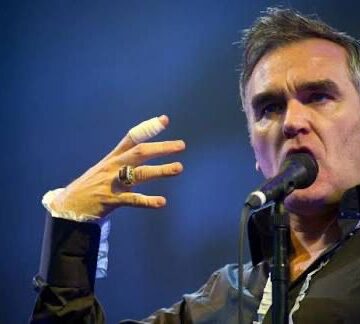 MOLOTOV, MORRISSEY Y NSQK, ENTRE LOS CONCIERTOS QUE NO TE DEBES PERDER ESTA SEMANA EN LA CDMX