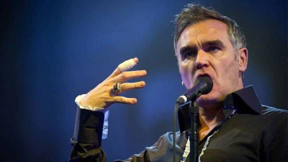 MOLOTOV, MORRISSEY Y NSQK, ENTRE LOS CONCIERTOS QUE NO TE DEBES PERDER ESTA SEMANA EN LA CDMX