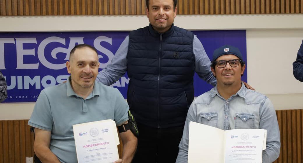 POR UNA CAPITAL PARA TODAS Y TODOS: NACE EL CONSEJO CONSULTIVO DE INCLUSIÓN