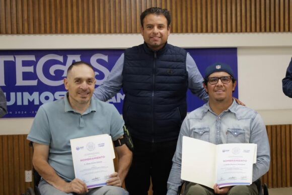 POR UNA CAPITAL PARA TODAS Y TODOS: NACE EL CONSEJO CONSULTIVO DE INCLUSIÓN