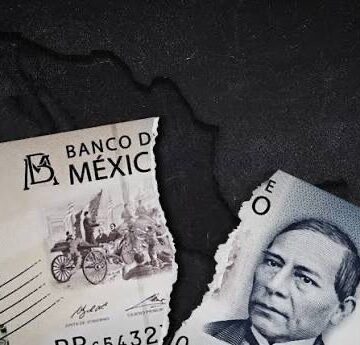 ECONOMÍA MEXICANA MEXICANA RETROCEDE 0.3% EN TERCER TRIMESTRE DE 2025 ECONOMÍA MEXICANA MEXICANA RETROCEDE 0.3% EN TERCER TRIMESTRE DE 2025