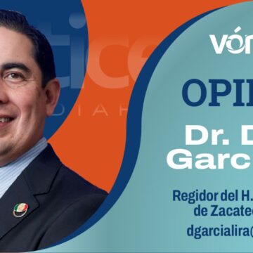 TINTERO:OPINIÓN DR. DAVID GARCIA LIRA