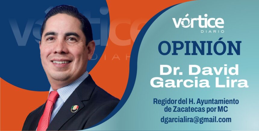 TINTERO:OPINIÓN Dr. David Garcia Lira
