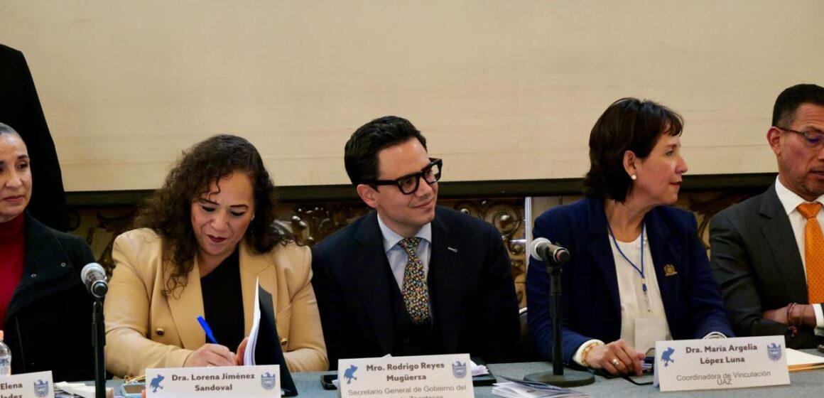 PERMITIRÁ DEMOCRATIZACIÓN DEL CONOCIMIENTO MAYOR DESARROLLO MUNICIPAL: RODRIGO REYES