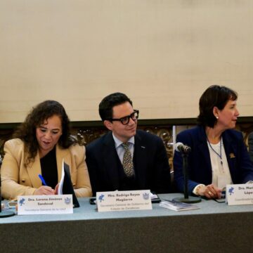 PERMITIRÁ DEMOCRATIZACIÓN DEL CONOCIMIENTO MAYOR DESARROLLO MUNICIPAL: RODRIGO REYES