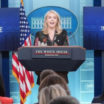 CONTINUAMENTE PRESIONAMOS A MÉXICO SOBRE SEGURIDAD DICE CASA BLANCA EN RELACIÓN A URUAPAN