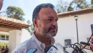 ALCALDE DE PÁTZCUARO DENUNCIA AMENAZAS; PIDE QUE GN REGRESE AL MUNICIPIO ALCALDE DE PÁTZCUARO DENUNCIA AMENAZAS; PIDE QUE GN REGRESE AL MUNICIPIO