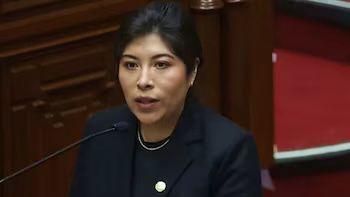 RECHAZA MÉXICO DECLARACIÓN DE PERSONA NON GRATA CONTRA SHEINBAUM EN PERÚ