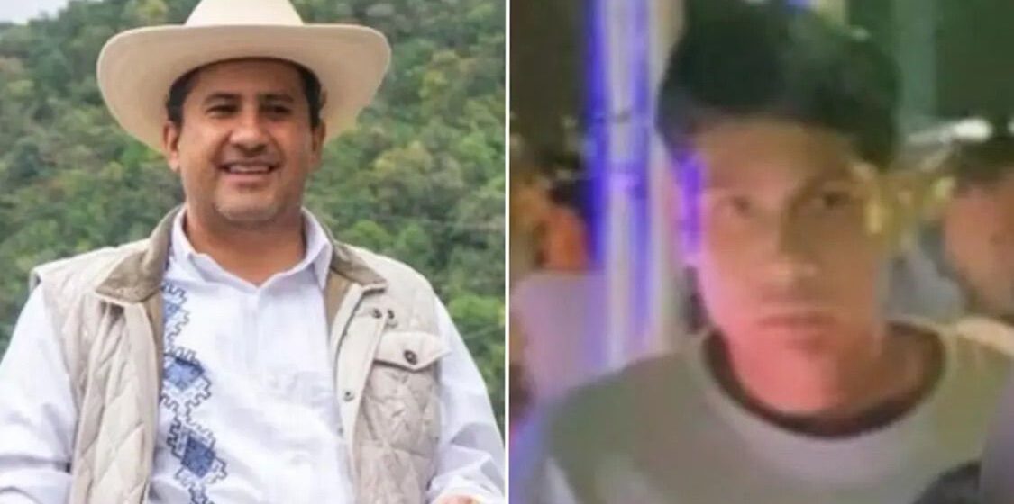 IDENTIFICAN AL ASESINO DE CARLOS MANZO COMO VÍCTOR MANUEL, DE 17 AÑOS