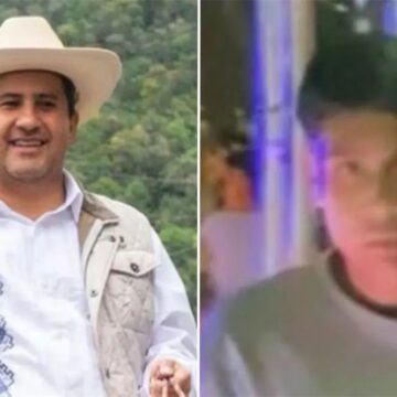 IDENTIFICAN AL ASESINO DE CARLOS MANZO COMO VÍCTOR MANUEL, DE 17 AÑOS IDENTIFICAN AL ASESINO DE CARLOS MANZO COMO VÍCTOR MANUEL, DE 17 AÑOS