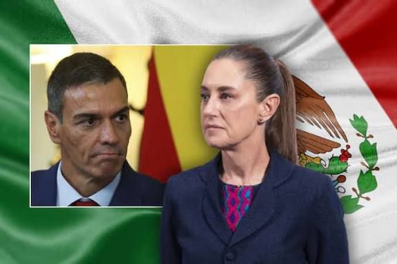 PRIORIDAD PARA ESPAÑA, NORMALIZAR RELACIONES CON MÉXICO: PEDRO SÁNCHEZ