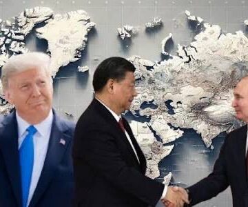 ESTADOS UNIDOS Y EUROPA REFUERZAN RESTRICCIONES A DEEPSEEK POR TEMOR A ESPIONAJE ESTADOS UNIDOS Y EUROPA REFUERZAN RESTRICCIONES A DEEPSEEK POR TEMOR A ESPIONAJE