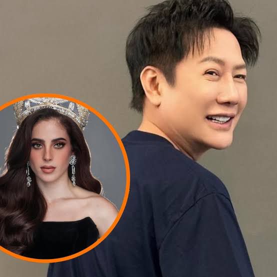 REPORTAN DETENCIÓN DE MEXICANOS EN TAILANDIA TRAS DENUNCIA DE NAWAT ITSARAGRISIL CONTRA EQUIPO DE MISS UNIVERSO REPORTAN DETENCIÓN DE MEXICANOS EN TAILANDIA TRAS DENUNCIA DE NAWAT ITSARAGRISIL CONTRA EQUIPO DE MISS UNIVERSO