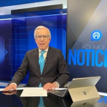 LÓPEZ-DÓRIGA, EN EL TOP 3 DE LOS CREADORES E ‘INFLUENCERS’ DE NOTICIAS DE MÉXICO LÓPEZ-DÓRIGA, EN EL TOP 3 DE LOS CREADORES E ‘INFLUENCERS’ DE NOTICIAS DE MÉXICO