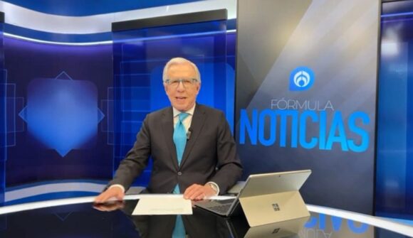 LÓPEZ-DÓRIGA, EN EL TOP 3 DE LOS CREADORES E ‘INFLUENCERS’ DE NOTICIAS DE MÉXICO LÓPEZ-DÓRIGA, EN EL TOP 3 DE LOS CREADORES E ‘INFLUENCERS’ DE NOTICIAS DE MÉXICO