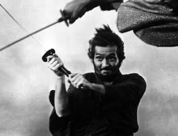 MUERE ACTOR JAPONÉS TATSUYA NAKADAI A LOS 92 AÑOS