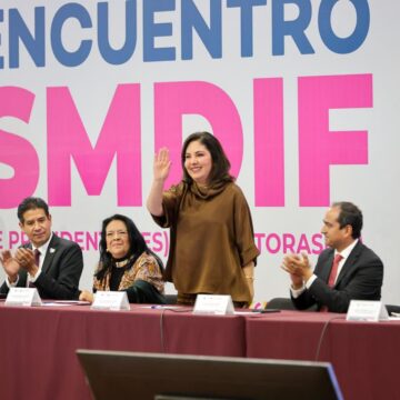 INAUGURA GOBIERNO DE ZACATECAS ENCUENTRO ESTATAL CON SISTEMAS MUNICIPALES DIF 2025 INAUGURA GOBIERNO DE ZACATECAS ENCUENTRO ESTATAL CON SISTEMAS MUNICIPALES DIF 2025