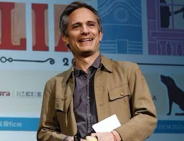 «HOMBRE AL AGUA», LA NUEVA PELÍCULA DE GAEL GARCÍA