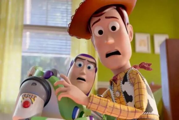 PIXAR LANZA EL PRIMER AVANCE DE TOY STORY 5 Y PRESENTÓ A SU NUEVO ANTAGONISTA PIXAR LANZA EL PRIMER AVANCE DE TOY STORY 5 Y PRESENTÓ A SU NUEVO ANTAGONISTA