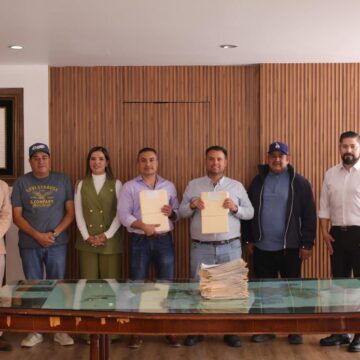 FAMILIAS CAPITALINAS CONTINÚAN RECIBIENDO CERTEZA JURÍDICA SOBRE SU PATRIMONIO