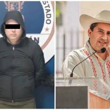 DETIENEN A OTRO IMPLICADO EN ASESINATO DEL ALCALDE CARLOS MANZO DETIENEN A OTRO IMPLICADO EN ASESINATO DEL ALCALDE CARLOS MANZO