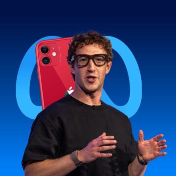 ¿ADIÓS A LOS CELULARES? MARK ZUCKERBERG, DUEÑO DE META, AFIRMA QUE SERÁN REEMPLAZADOS