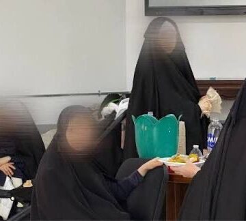 RESCATAN EN COLOMBIA A 17 MENORES DE UNA SECTA RELIGIOSA RESCATAN EN COLOMBIA A 17 MENORES DE UNA SECTA RELIGIOSA