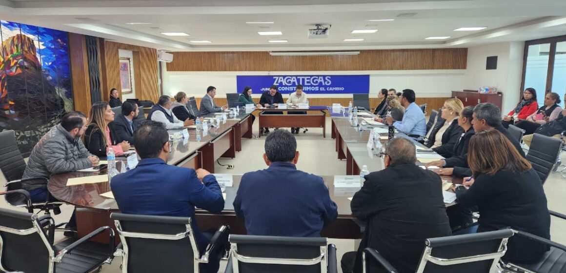 CONSEJO DE MEJORA REGULATORIA SUMA NUEVOS MIEMBROS Y ACELERA MODERNIZACIÓN ADMINISTRATIVA