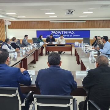 CONSEJO DE MEJORA REGULATORIA SUMA NUEVOS MIEMBROS Y ACELERA MODERNIZACIÓN ADMINISTRATIVA