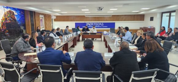 CONSEJO DE MEJORA REGULATORIA SUMA NUEVOS MIEMBROS Y ACELERA MODERNIZACIÓN ADMINISTRATIVA