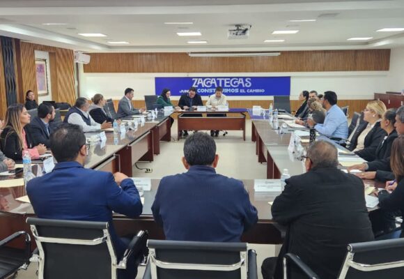 CONSEJO DE MEJORA REGULATORIA SUMA NUEVOS MIEMBROS Y ACELERA MODERNIZACIÓN ADMINISTRATIVA