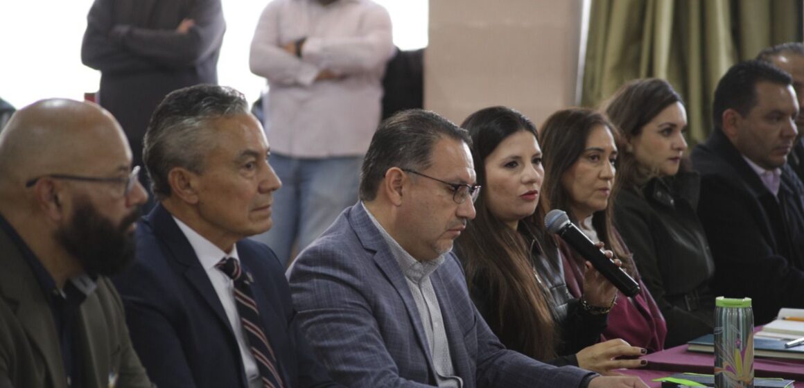 OTORGARÁ FEDERALIZACIÓN DE NÓMINA ESTATAL NUEVOS DERECHOS A DOCENTES QUE ASÍ LO DECIDAN