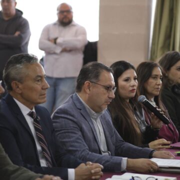 OTORGARÁ FEDERALIZACIÓN DE NÓMINA ESTATAL NUEVOS DERECHOS A DOCENTES QUE ASÍ LO DECIDAN