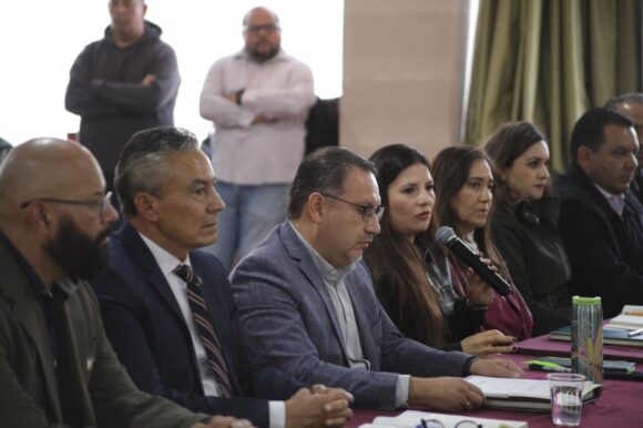 OTORGARÁ FEDERALIZACIÓN DE NÓMINA ESTATAL NUEVOS DERECHOS A DOCENTES QUE ASÍ LO DECIDAN