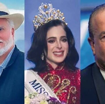 CRISIS EN MISS UNIVERSO: RAÚL ROCHA AHORA ENFRENTA UNA OLA DE DEMANDAS POR SIMULACIÓN LABORAL