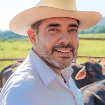 HALLAN MUERTO EN GUANAJUATO A DELEGADO DISTRITAL DEL PT TRAS CINCO DÍAS DESAPARECIDO