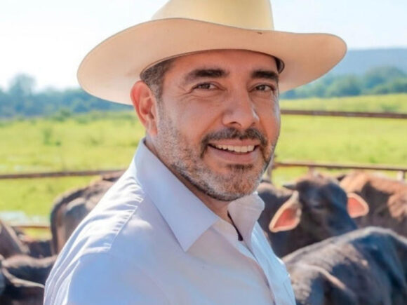 HALLAN MUERTO EN GUANAJUATO A DELEGADO DISTRITAL DEL PT TRAS CINCO DÍAS DESAPARECIDO HALLAN MUERTO EN GUANAJUATO A DELEGADO DISTRITAL DEL PT TRAS CINCO DÍAS DESAPARECIDO