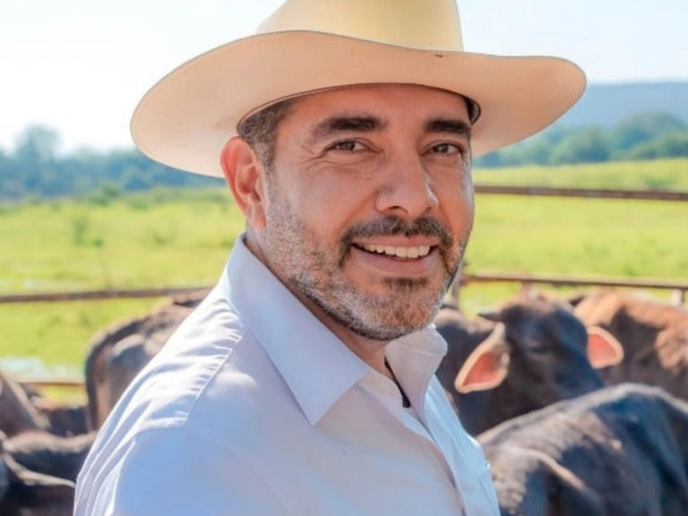 HALLAN MUERTO EN GUANAJUATO A DELEGADO DISTRITAL DEL PT TRAS CINCO DÍAS DESAPARECIDO