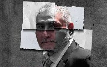 EXFUNCIONARIO DE CENAGAS DA CONTRATO POR 800 MDP A SU HERMANO Y A LA RED DE ADÁN AUGUSTO