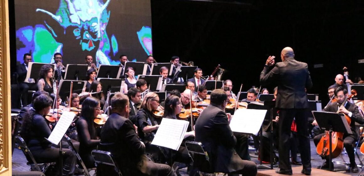 OFRECE OCEZ EXTRAORDINARIO VIAJE SINFÓNICO POR GRANDES SAGAS DEL CINE UNIVERSAL OFRECE OCEZ EXTRAORDINARIO VIAJE SINFÓNICO POR GRANDES SAGAS DEL CINE UNIVERSAL