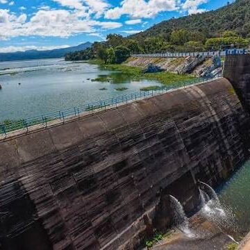 ANUNCIAN NUEVO DICTAMEN DE LEY DE AGUAS CON 50 CAMBIOS TRAS ACUERDOS CON AGRICULTORES
