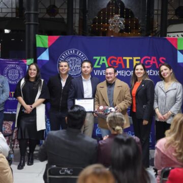 CONCURSO “VIVE Y CAPTURA ZACATECAS” DESTACA EL TALENTO VISUAL DE LA CIUDADANÍA