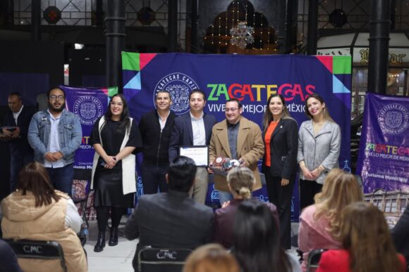 CONCURSO “VIVE Y CAPTURA ZACATECAS” DESTACA EL TALENTO VISUAL DE LA CIUDADANÍA