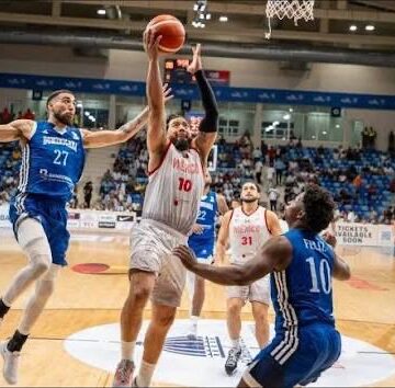 MÉXICO VENCE A REPÚBLICA DOMINICANA EN SANTO DOMINGO