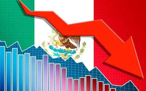 OCDE RECORTA PRONÓSTICO DE CRECIMIENTO PARA MÉXICO EN 2025 Y 2026