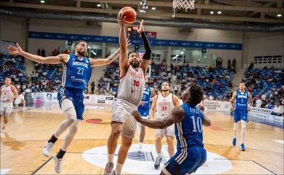 MÉXICO VENCE A REPÚBLICA DOMINICANA EN SANTO DOMINGO