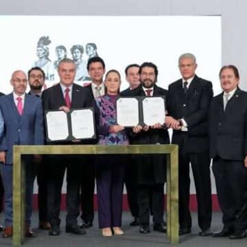 GOBIERNO ANUNCIA AUMENTO DEL SALARIO MÍNIMO PARA 2026; ASÍ QUEDARÁ EL PAGO