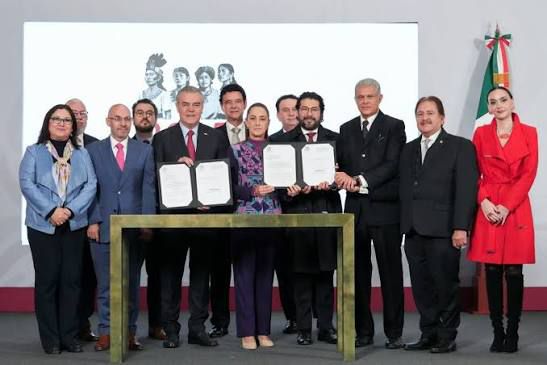 GOBIERNO ANUNCIA AUMENTO DEL SALARIO MÍNIMO PARA 2026; ASÍ QUEDARÁ EL PAGO