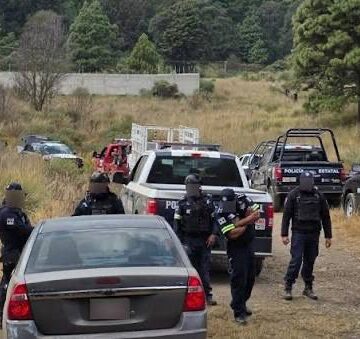 ROBOS Y SECUESTROS AGUDIZAN EL PELIGRO DE VIAJAR POR «LA RUTA DEL TERROR» EN MÉXICO ROBOS Y SECUESTROS AGUDIZAN EL PELIGRO DE VIAJAR POR «LA RUTA DEL TERROR» EN MÉXICO